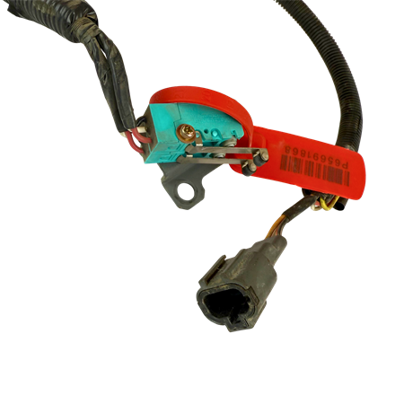 Microbrytare till servogrind